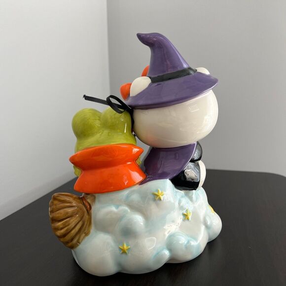 Hello Kitty Halloween Blue Sky - Picture 4 of 12